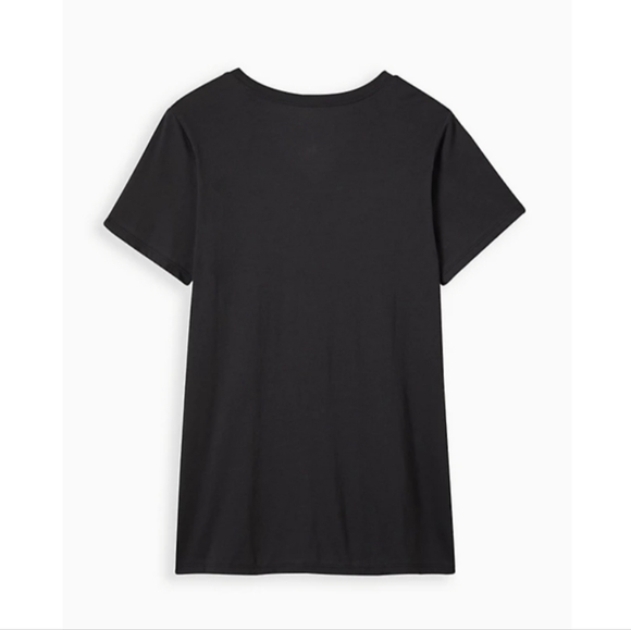 NWT | Torrid The Smashing Pumpkins Classic Fit Crew Tee | Size 1 - Picture 3 of 8